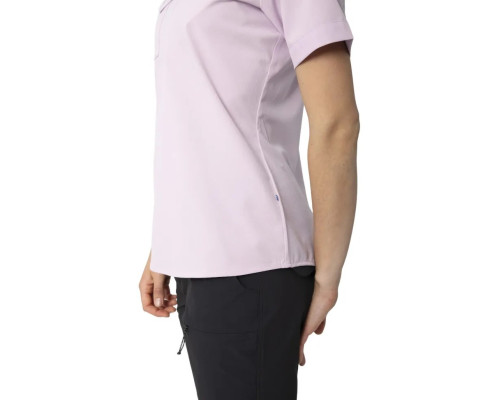 Сорочка жіноча 2117 Ogan Shirt W 7955950  розмір L - лавандова