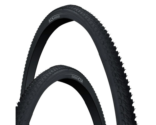 Opona 28 x 1,75 /700 x 45c? KELYYS KLS RADIUS (47-622) Opona 28 x 1,75 /700 x 45c? KELYYS KLS RADIUS (47-622)