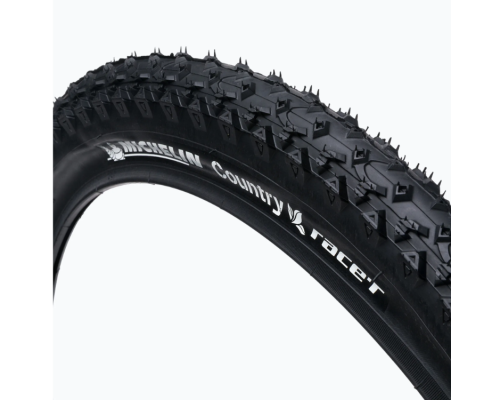 Шина 26 x 2,10 MICHELIN Country RACE'R 670г, чорна