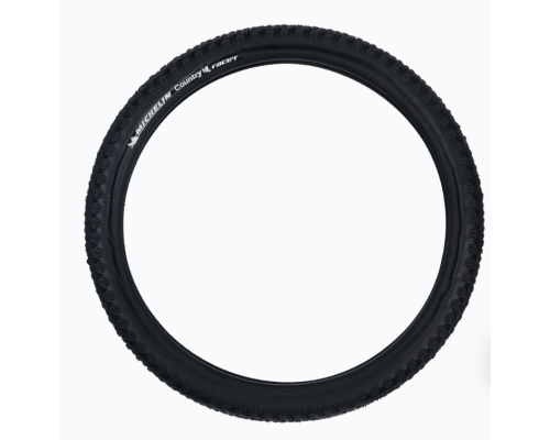 Шина 26 x 2,10 MICHELIN Country RACE'R 670г, чорна