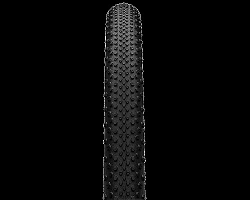 Шина 28 х 1.60 /700 х 40C/ CONTINENTAL Terra speet PT рулонна, TR, чорно-кремовий 420г Шина 28 х 1.60 /700 х 40C/ CONTINENTAL Terra speet PT рулонна, TR, чорно-кремовий 420г