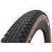 Opona 28 /700 x 44C/ VREDESTEIN AVENTURA TPI120,TLR ,490g zwijana (44-622)-transparent