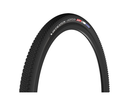 Opona 28 /700 x 44C/ VREDESTEIN AVENTURA TPI120,TLR ,500g, zawijana (44-622) Opona 28 /700 x 44C/ VREDESTEIN AVENTURA TPI120,TLR ,500g, zawijana (44-622)