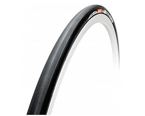 Шина велосипедна TUFO Elite  265г 700х25мм  - чорний