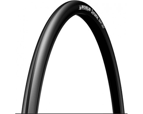 Шина 28 трекінгова /700 x 28C/ MICHELIN DYNAMIC SPORT дротова, чорна Шина 28 трекінгова /700 x 28C/ MICHELIN DYNAMIC SPORT дротова, чорна