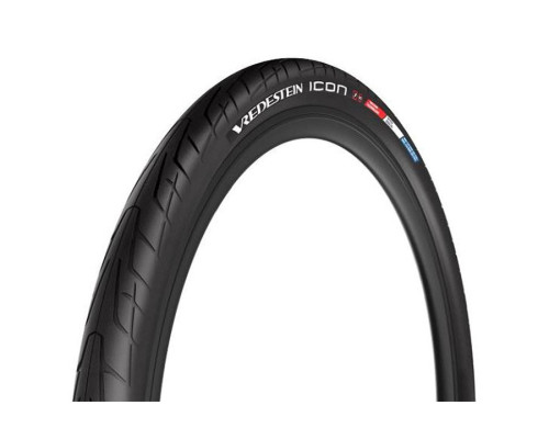 Шина 28 x 2.00 VREDESTEIN Icon e-bike TPI 55, антипроколна вставка. (50-622) +рефлекс Шина 28 x 2.00 VREDESTEIN Icon e-bike TPI 55, антипроколна вставка. (50-622) +рефлекс