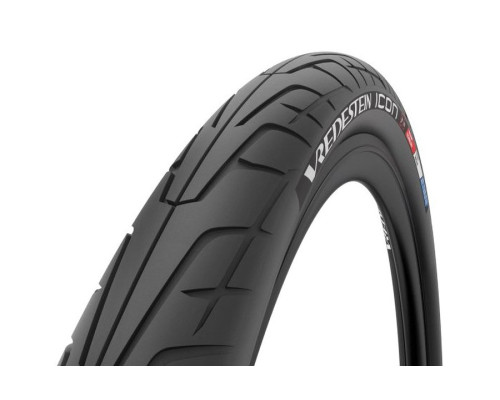 Шина 28 x 2.00 VREDESTEIN Icon e-bike TPI 55, антипроколна вставка. (50-622) +рефлекс Шина 28 x 2.00 VREDESTEIN Icon e-bike TPI 55, антипроколна вставка. (50-622) +рефлекс