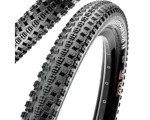 Складна шина 27,5 x 2,10 MAXXIS CROSSMARK II 60TPI Складна шина 27,5 x 2,10 MAXXIS CROSSMARK II 60TPI