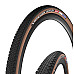 Шина 28 x 1,50 /700 x 38C/ VREDESTEIN AVENTURA TPI120,TLR,450г висувна (38-622)-прозора