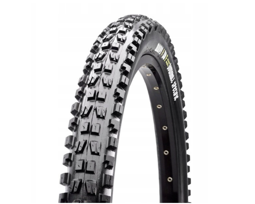 Шина 29 x 2,50 MAXXIS DHF MINION 60tpi EXO TR подвійна складна Шина 29 x 2,50 MAXXIS DHF MINION 60tpi EXO TR подвійна складна