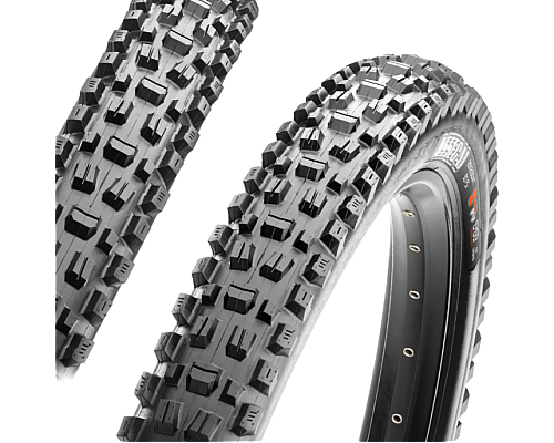 Шина 29 x 2,40 MAXXIS ARDENT 60TPI EXO дріт, чорний Шина 29 x 2,40 MAXXIS ARDENT 60TPI EXO дріт, чорний