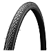 Шина 28 трекінгова /700 x 32C/ KENDA K197 EUROTREK, чорна