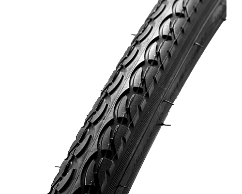 Шина 28 трекінгова /700 x 32C/ KENDA K197 EUROTREK, чорна Шина 28 трекінгова /700 x 32C/ KENDA K197 EUROTREK, чорна