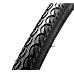 Шина 28 трекінгова /700 x 32C/ KENDA K197 EUROTREK, чорна