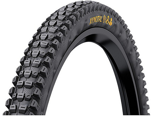 Шина CONTINENTAL Xynotal Trail 27,5 x 2,40 Шина CONTINENTAL Xynotal Trail 27,5 x 2,40