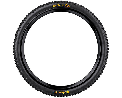 Шина CONTINENTAL Xynotal Trail 27,5 x 2,40 Шина CONTINENTAL Xynotal Trail 27,5 x 2,40
