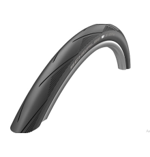 Шина 700 X 28C SCHWALBE ONE RaceGuard, Чорна