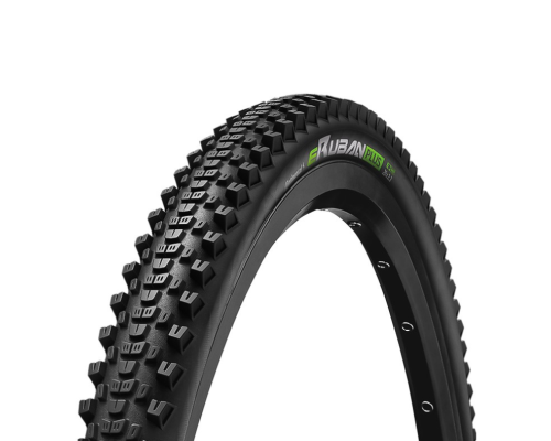 Шина 27,5 X 2,30 CONTINENTAL ERuban Plus Wire чорна 940г E-Bike Шина 27,5 X 2,30 CONTINENTAL ERuban Plus Wire чорна 940г E-Bike