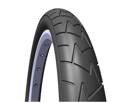 Шина 12 1/2 x 1,75 x 2 1/4 RUBENA MITAS V-57 COMFORT O100311 Шина 12 1/2 x 1,75 x 2 1/4 RUBENA MITAS V-57 COMFORT O100311
