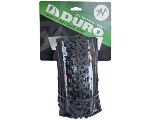 Шина обшивна 27,5 x 2,20 DURO TRITON DB-1003 60tpi Шина обшивна 27,5 x 2,20 DURO TRITON DB-1003 60tpi