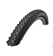 Шина 29 X 2.25 SCHWALBE RACING RAY Performance TL Ready Addix, Складна, Чорна