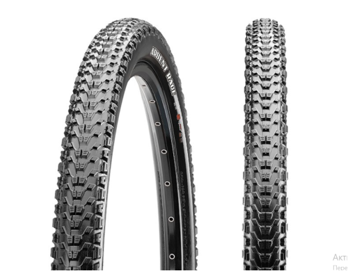 Шина 27.5 X 2.20 MAXXIS ARDENT RACE Складна 60TPI EXO TR Шина 27.5 X 2.20 MAXXIS ARDENT RACE Складна 60TPI EXO TR