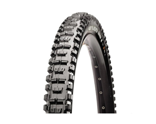 Складна шина 29 x 2,40 MAXXIS MINION DHR II WT 60TPI EXO TR Складна шина 29 x 2,40 MAXXIS MINION DHR II WT 60TPI EXO TR
