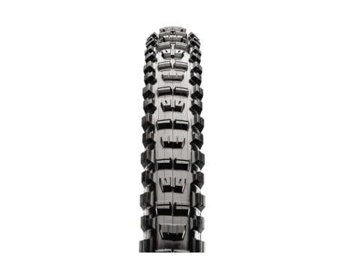 Складна шина 29 x 2,40 MAXXIS MINION DHR II WT 60TPI EXO TR Складна шина 29 x 2,40 MAXXIS MINION DHR II WT 60TPI EXO TR
