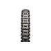 Складна шина 29 x 2,40 MAXXIS MINION DHR II WT 60TPI EXO TR