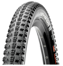 Шина 29 x 2,25 MAXXIS CROSSMARK II 60TPI дріт, чорна