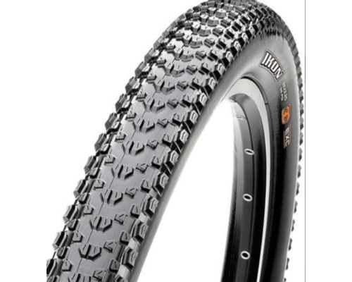 Шина 27,5 x 2,20 MAXXIS IKON складнa 60TPI Шина 27,5 x 2,20 MAXXIS IKON складнa 60TPI