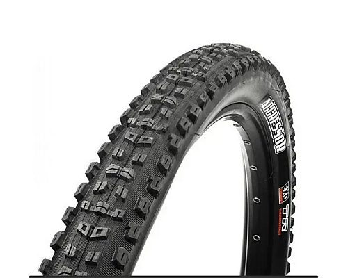Шина 27,5 x 2,40 MAXXIS ARDENT 60TPI EXO дріт чорна