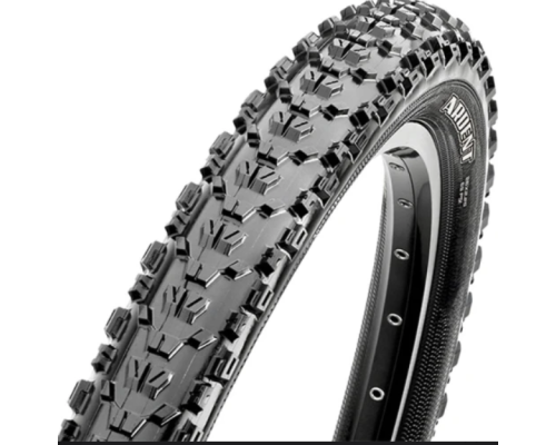 Шина 27,5 x 2,25 MAXXIS ARDENT 60TPI дріт чорна Шина 27,5 x 2,25 MAXXIS ARDENT 60TPI дріт чорна