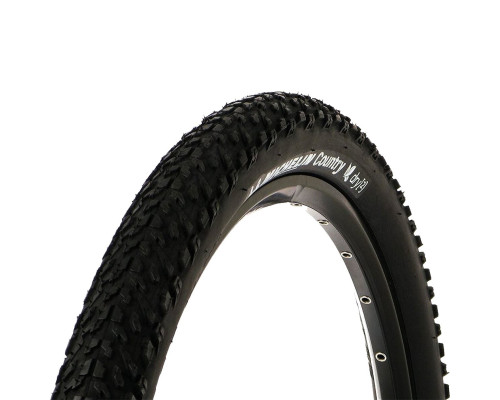 Шина 26 x 2.00 MICHELIN COUNTRY DRY2 3X30 590G