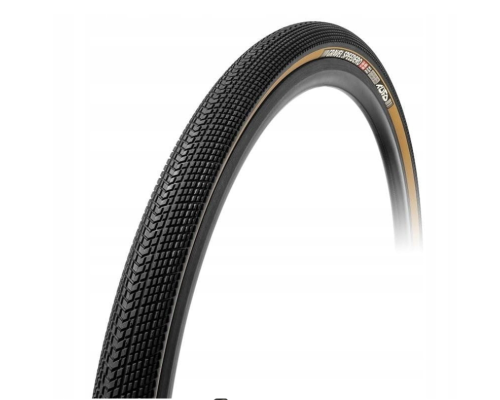 Шина велосипедна 28 /700 x 36C/ TUFO GRAVEL SPEEDERO TR (36-622) - чорний Шина велосипедна 28 /700 x 36C/ TUFO GRAVEL SPEEDERO TR (36-622) - чорний