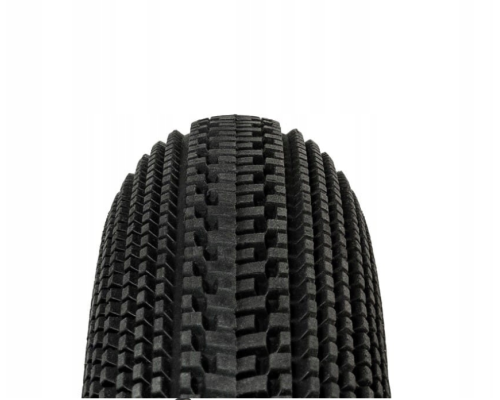 Шина велосипедна 28 /700 x 36C/ TUFO GRAVEL SPEEDERO TR (36-622) - чорний Шина велосипедна 28 /700 x 36C/ TUFO GRAVEL SPEEDERO TR (36-622) - чорний