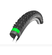Шина 26 x 2,25 SCHWALBE SMART SAM PLUS ADDIX чорна