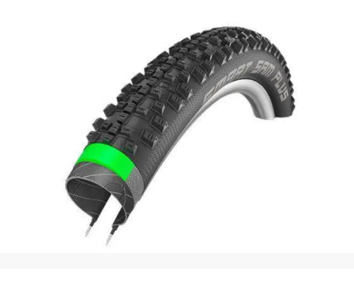 Шина 26 x 2,25 SCHWALBE SMART SAM PLUS ADDIX чорна