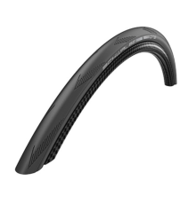 Шина 700 X 25C SCHWALBE ONE RaceGuard Addix 245г Складна Чорна