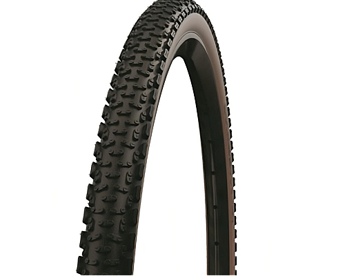 Шина 28 Х 1.50 /700х40C/ SCHWALBE G-ONE Ultrabite Чорно-Коричнева Шина 28 Х 1.50 /700х40C/ SCHWALBE G-ONE Ultrabite Чорно-Коричнева