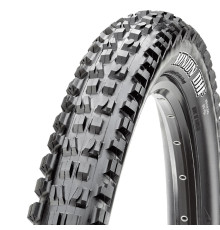 Шина 26х2,50 MAXXIS DH.MINION DHF дріт 2PLY ST/42A
