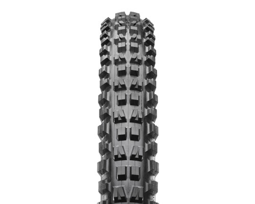 Шина 26х2,50 MAXXIS DH.MINION DHF дріт 2PLY ST/42A Шина 26х2,50 MAXXIS DH.MINION DHF дріт 2PLY ST/42A