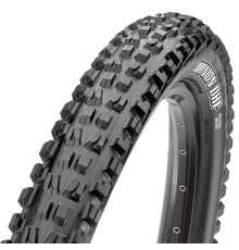 Шина 26 x 2.50 MAXXIS MINION DHF WT 60TPI EXO TR, складна