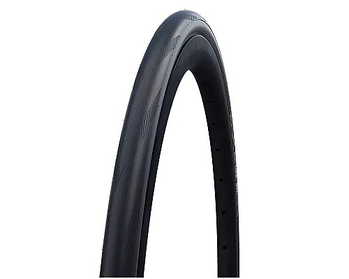 Opona 700 x 25C SCHWALBE ONE TLE RG Addix Opona 700 x 25C SCHWALBE ONE TLE RG Addix