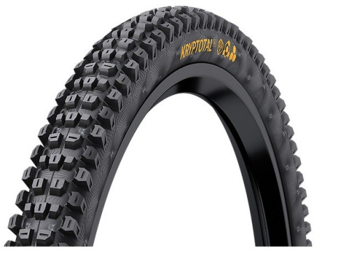 Шина 27,5 x 2,40 CONTINENTAL Kryptotal-FR Trail Шина 27,5 x 2,40 CONTINENTAL Kryptotal-FR Trail