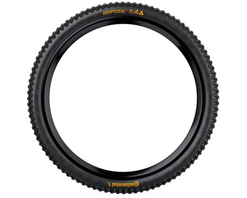 Шина 27,5 x 2,40 CONTINENTAL Kryptotal-FR Trail Шина 27,5 x 2,40 CONTINENTAL Kryptotal-FR Trail