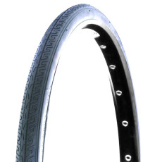 Шина 26x1 3/8 (37-590) DEESTONE D-275