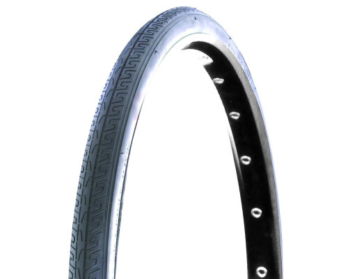 Шина 26x1 3/8 (37-590) DEESTONE D-275 Шина 26x1 3/8 (37-590) DEESTONE D-275