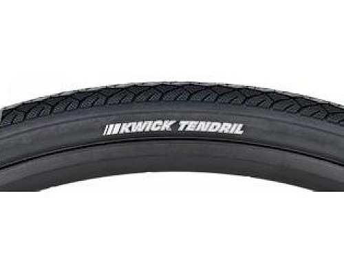 28 трекінгових шин /700 x 38C/ KENDA K-1067 KWICK TENDRILL 30TPI 28 трекінгових шин /700 x 38C/ KENDA K-1067 KWICK TENDRILL 30TPI