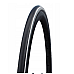Шина 700 x 25C SCHWALBE ONE RaceGuard чорно-біла